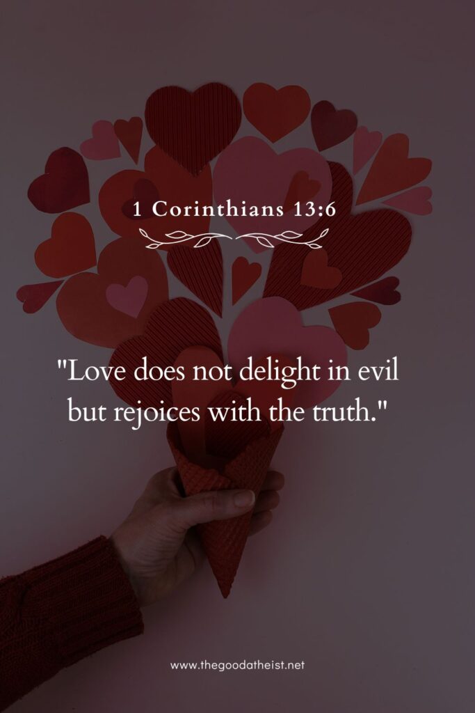 Bible Verses for Valentine’s Day