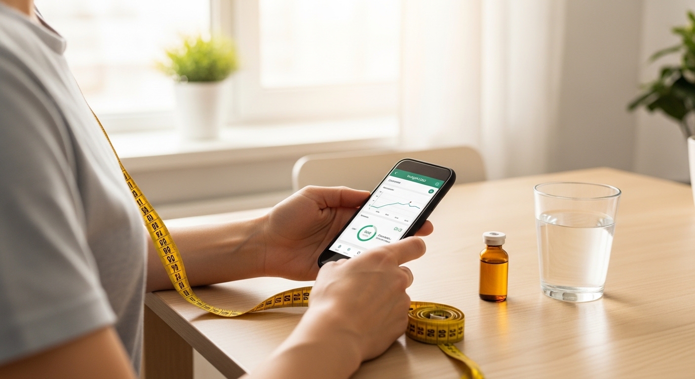 Amble Weight Loss Review