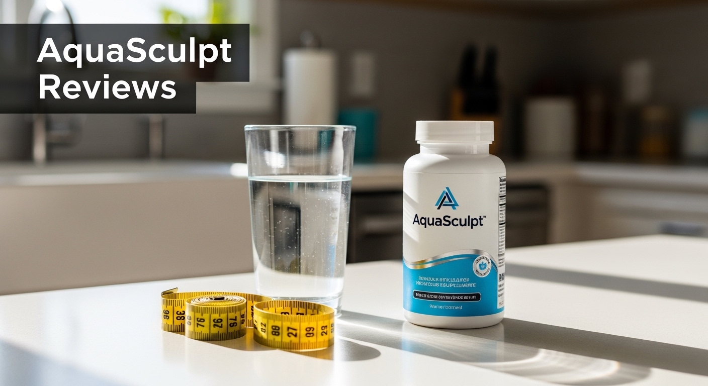 AquaSculpt Reviews