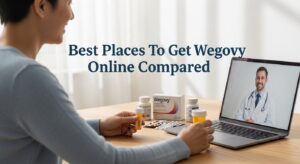 Best Place To Get Wegovy Online