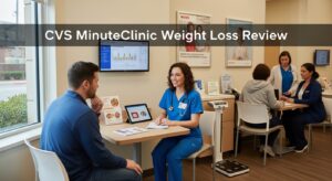 CVS MinuteClinic Weight Loss Review
