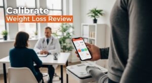 Calibrate Weight Loss Review