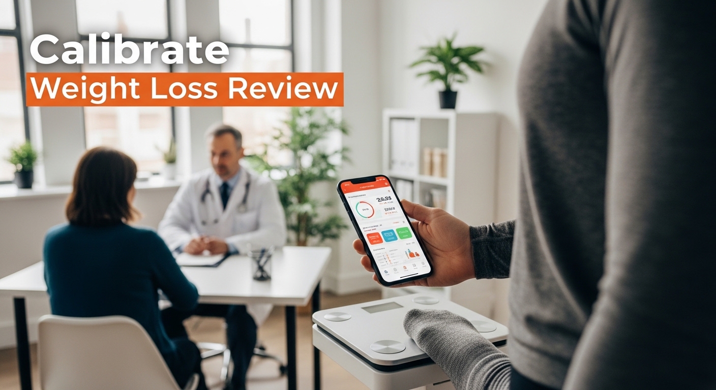 Calibrate Weight Loss Review