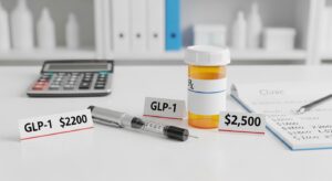 Cheapest Way To Get GLP-1