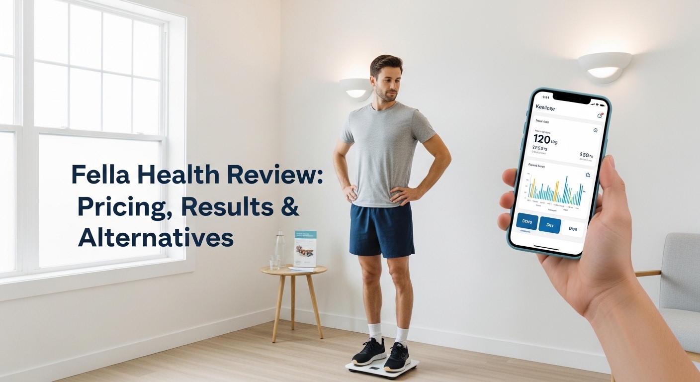 Fella Health Review