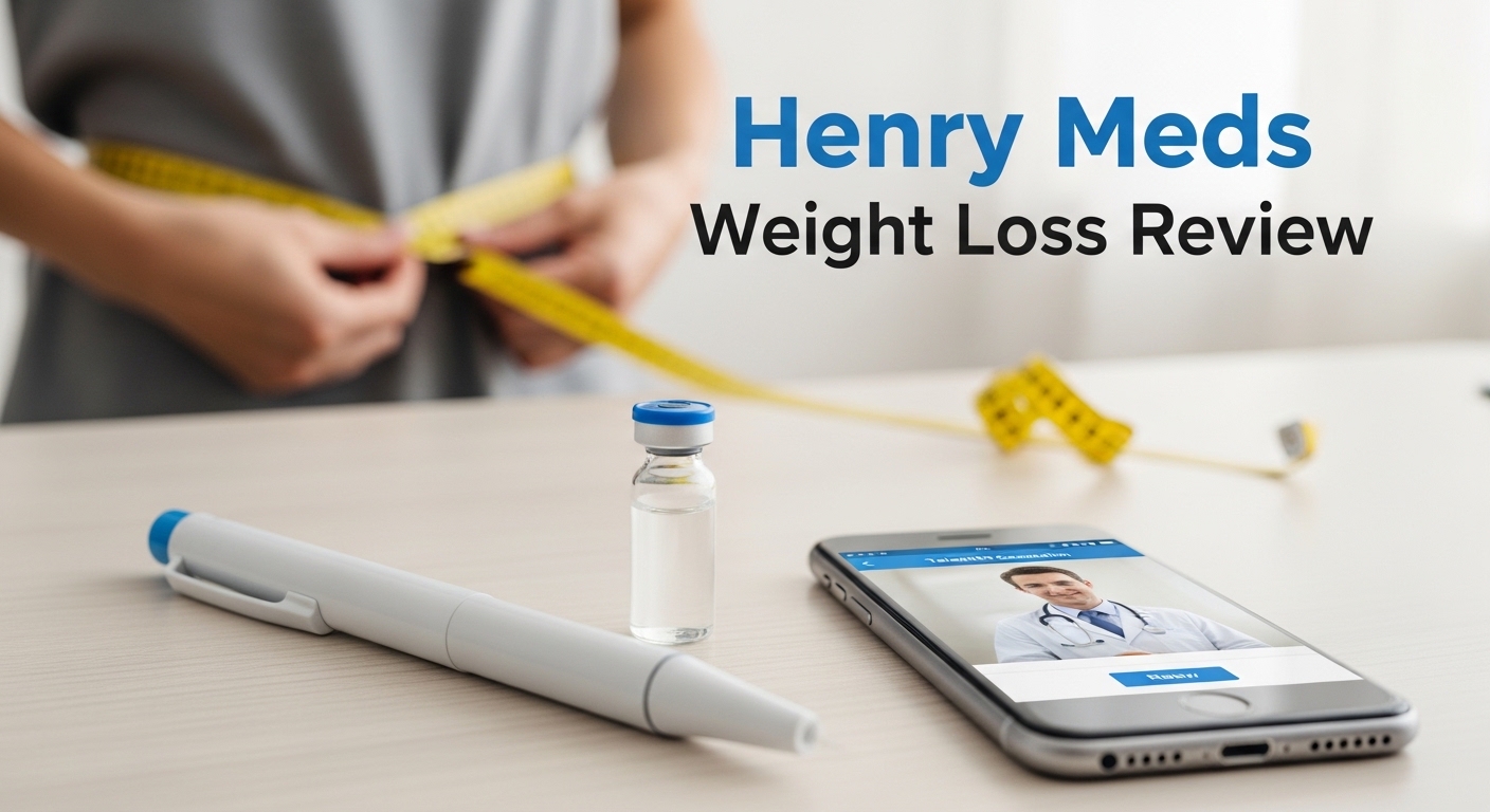 Henry Meds Weight Loss