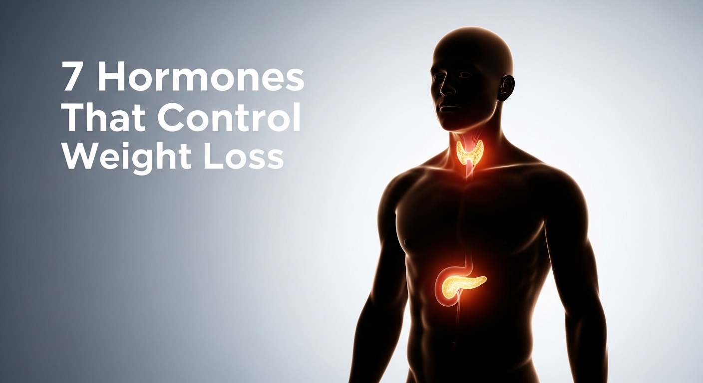 Hormones And Weight Loss