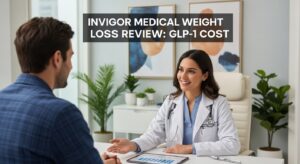 Invigor Medical Weight Loss Review