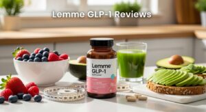 Lemme GLP-1 Reviews