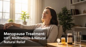 Menopause Treatment