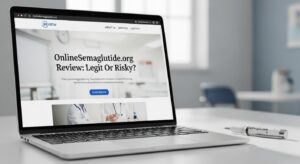 OnlineSemaglutide.org Review