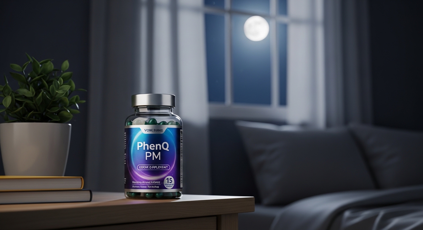 PhenQ PM Reviews