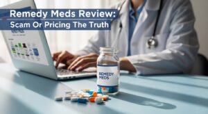 Remedy Meds Review: Scam Or Legit Pricing Truth