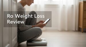 Ro Weight Loss Review