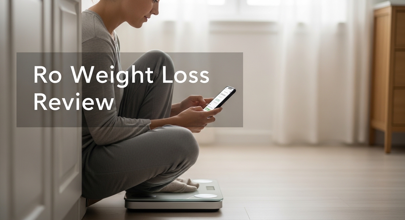 Ro Weight Loss Review