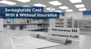 Semaglutide Cost