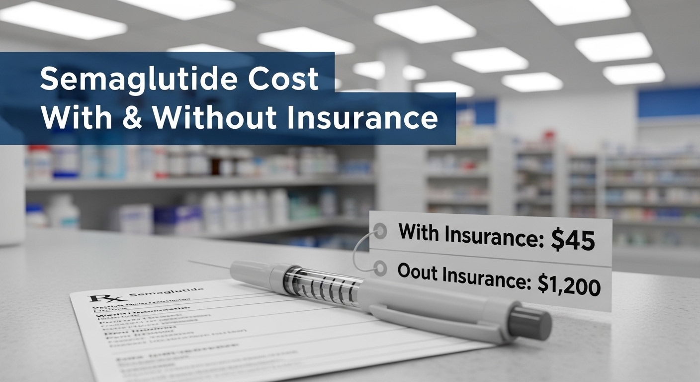 Semaglutide Cost