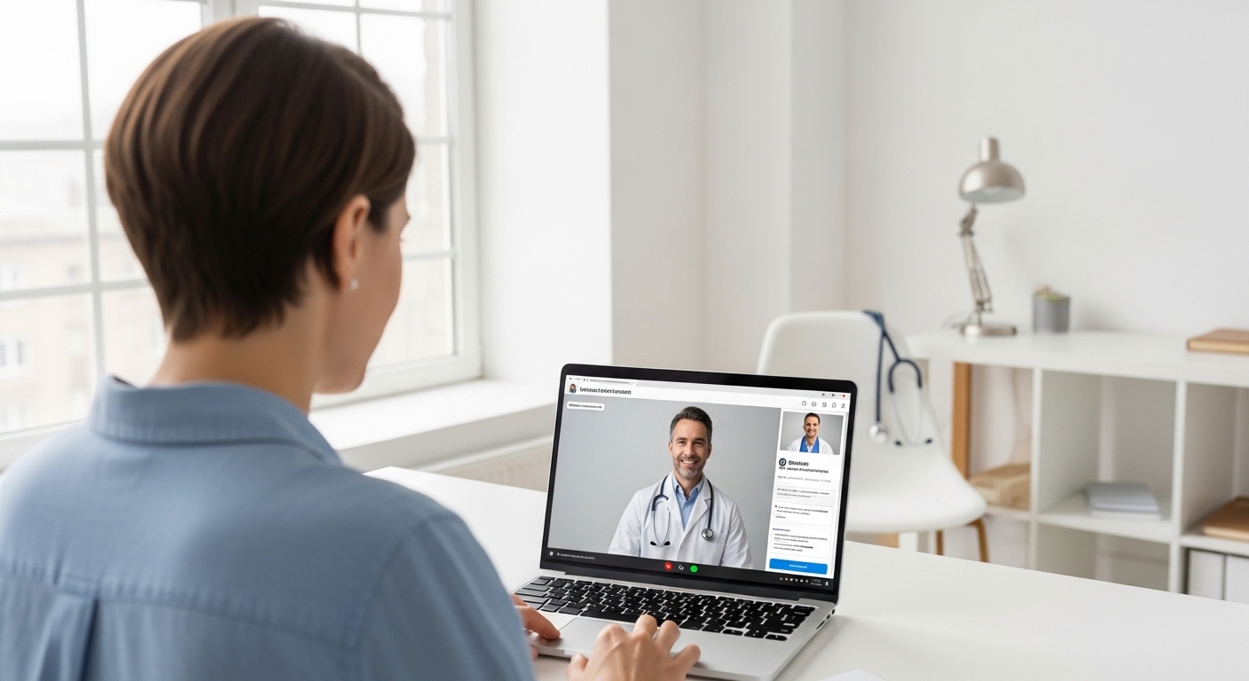 Sesame Care Review