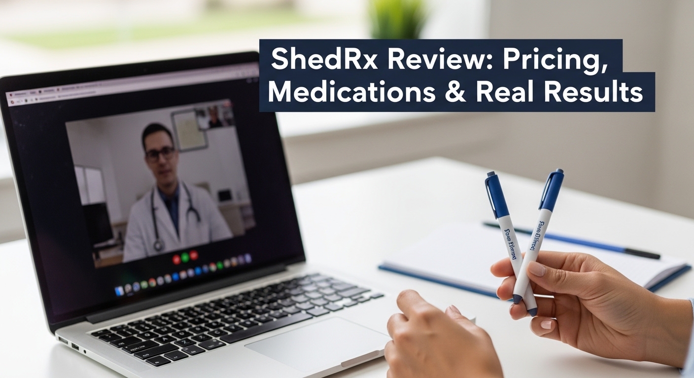 ShedRx Review