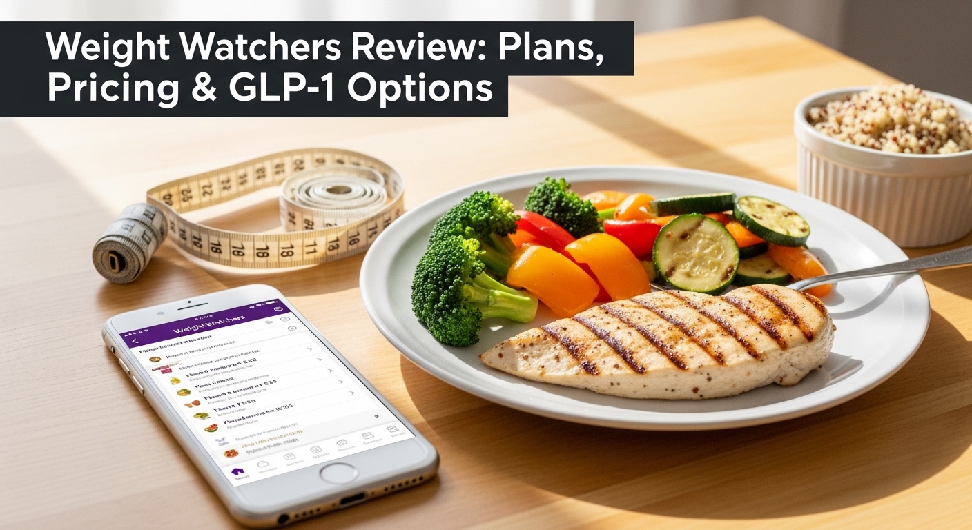 Weight Watchers Review