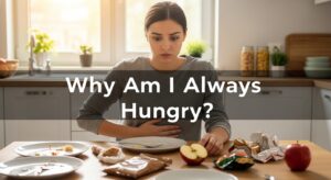 Why Am I Always Hungry