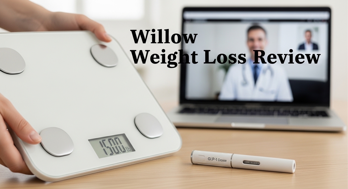 Willow Weight Loss Review