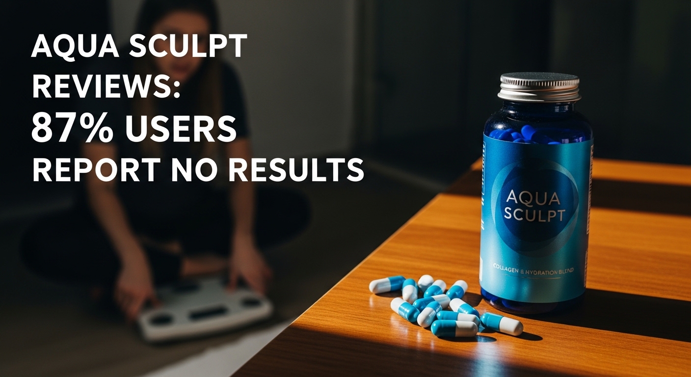 Aqua Sculpt Reviews