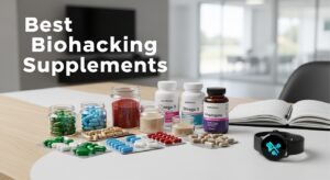 Best Biohacking Supplements