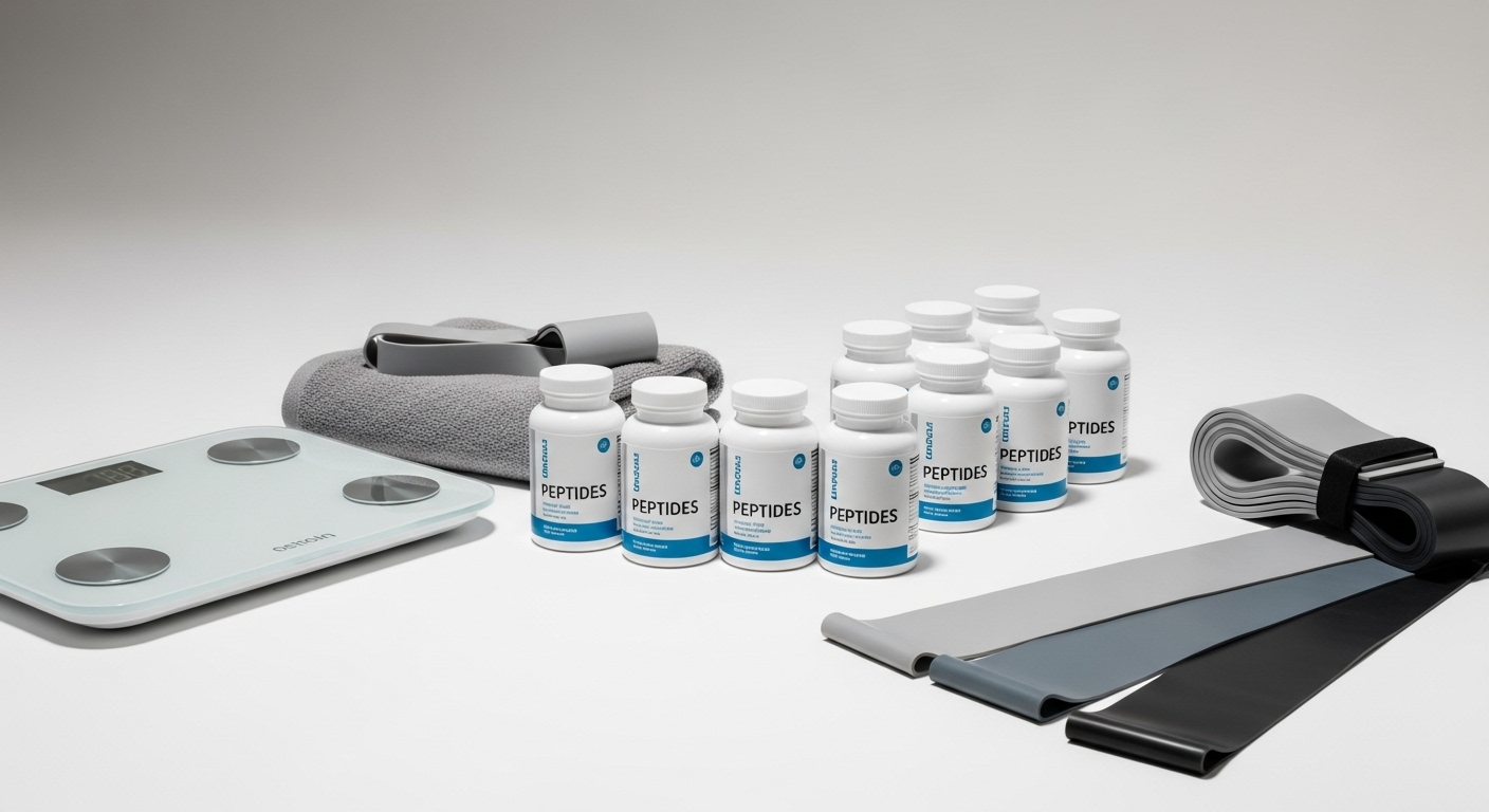 Best Peptides For Fat Loss: Reviews & Comparisons