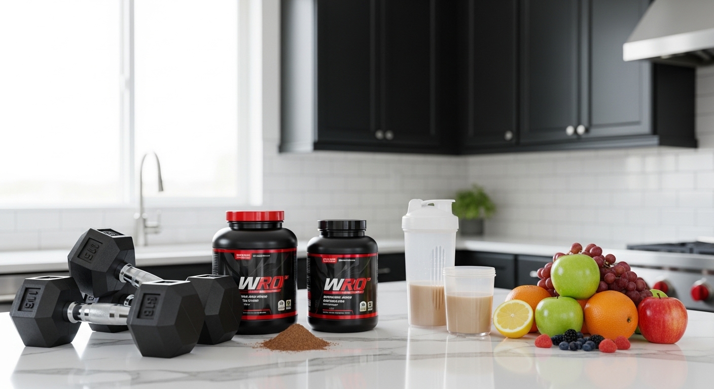 Best Protein Supplements: Top 10 Powders Reviewed