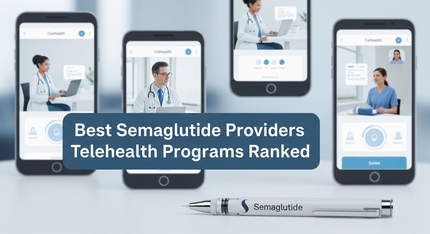 Semaglutide Providers
