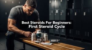 Best Steroids for Beginners