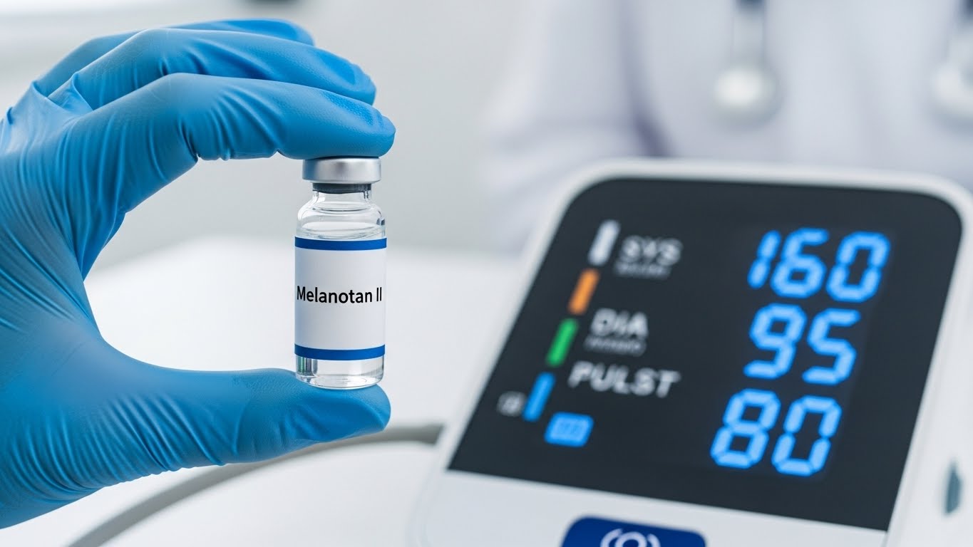 Can You Take Too Much Melanotan