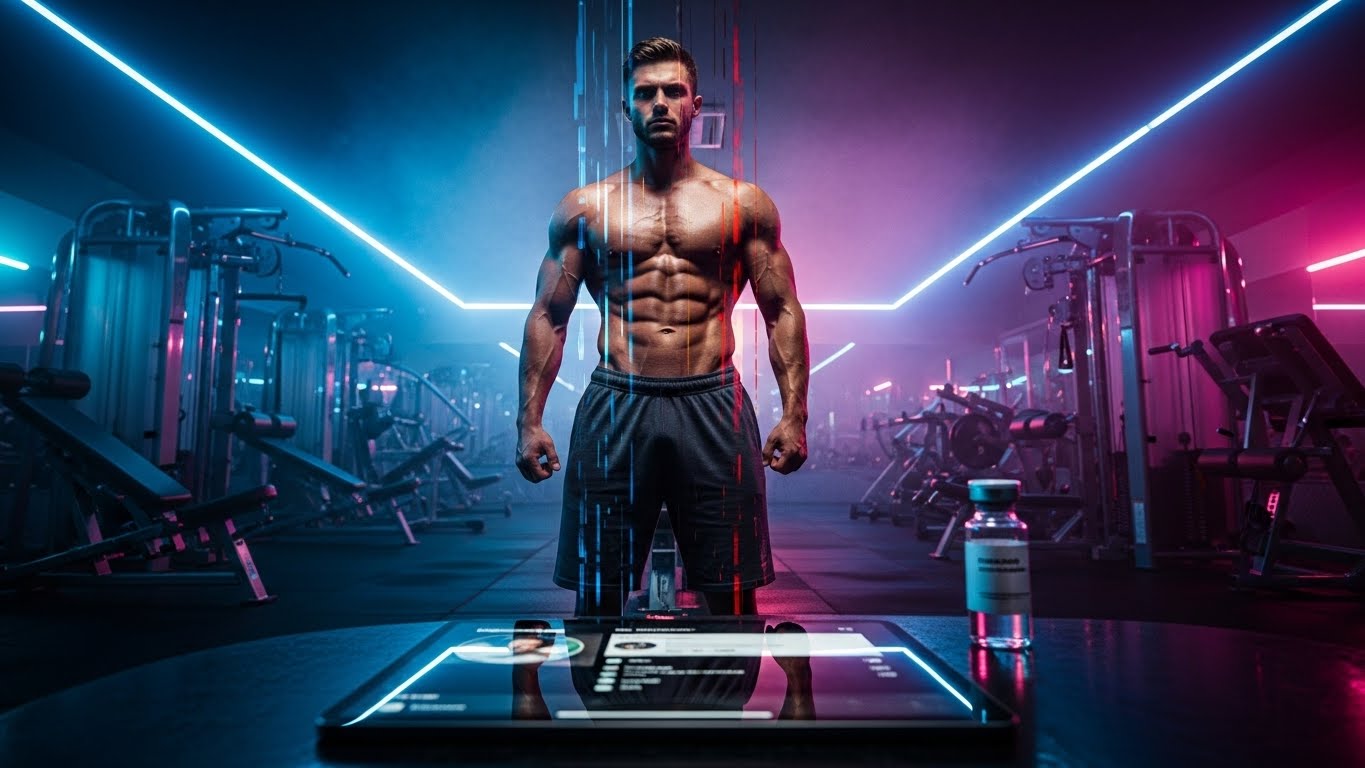 Connor Murphy Bio, Stats, Training, Controversy & Status