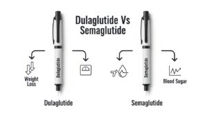 Dulaglutide vs Semaglutide