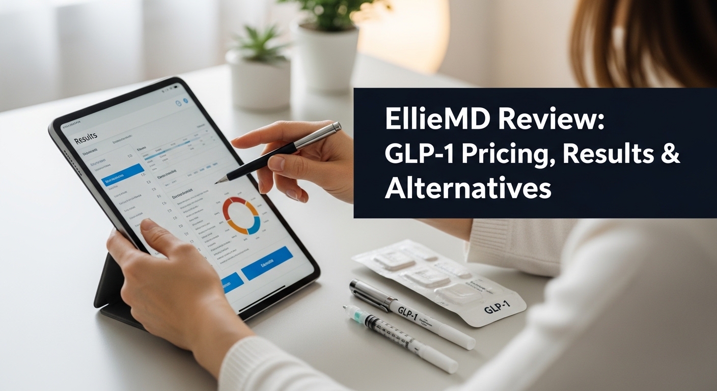 EllieMD Review