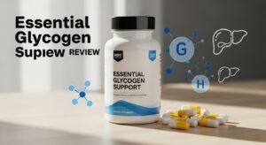 Essential Glycogen Support Review
