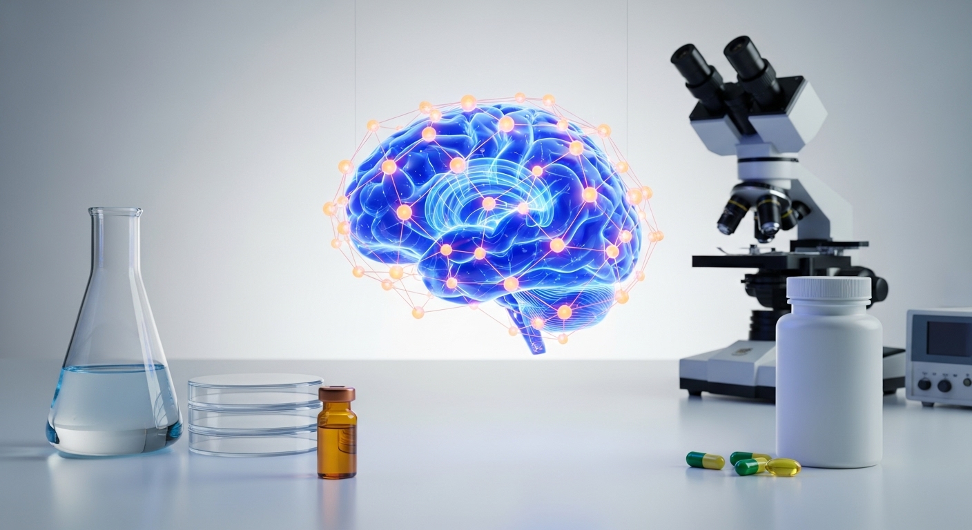 The Morning Dose 87: GHK-Cu Copper Peptide, Best Nootropic Stack For Beginners, And Biohacking