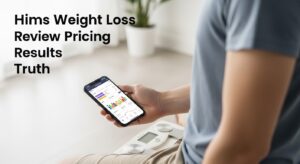 Hims Weight Loss Review