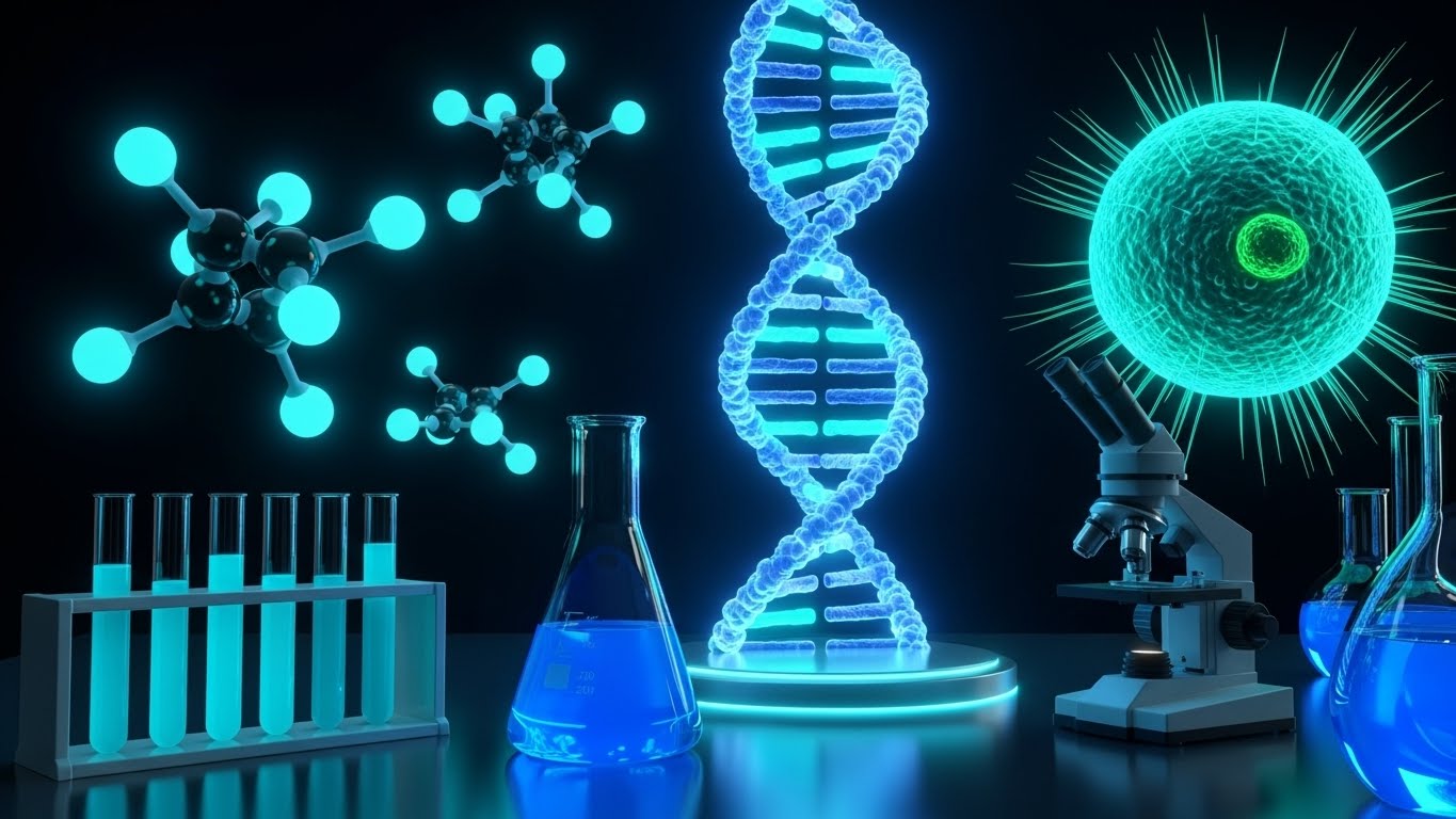 Longevity Supplements, Miracle Molecules & SLU-PP-332 Guide