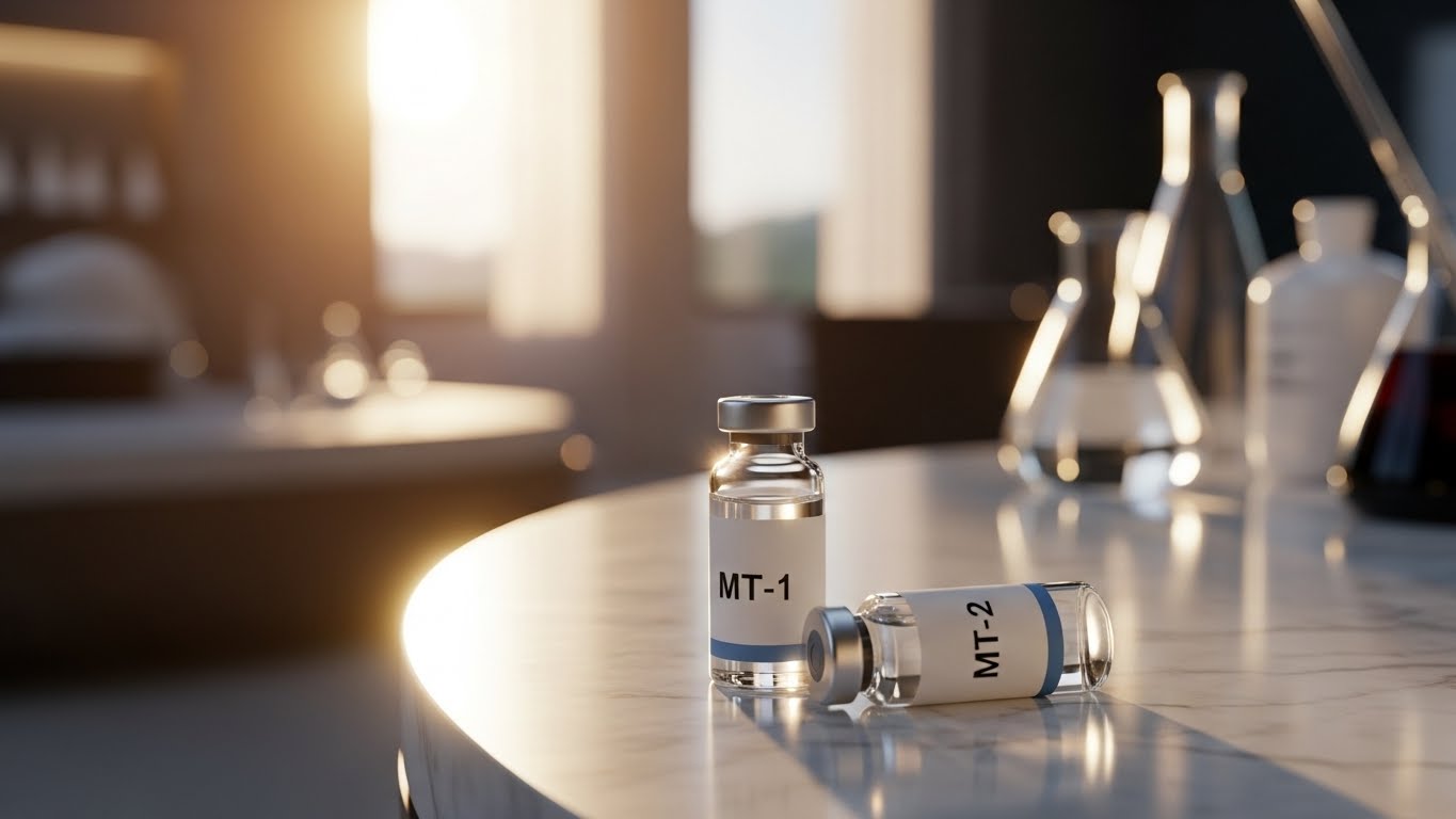 Melanotan Benefits