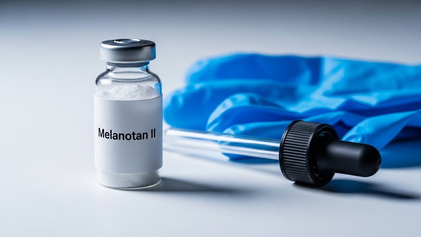Melanotan Side Effects