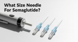 Needle For Semaglutide