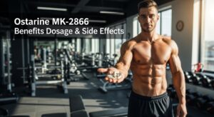Ostarine MK-2866 Guide