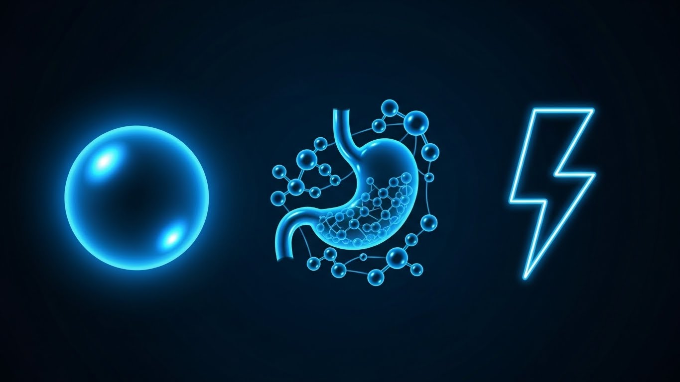 The Morning Dose 91: PQQ, HGH Peptide, and DMHA Guide