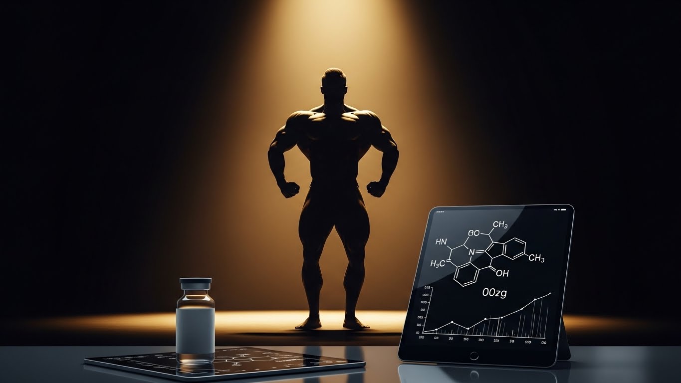 Phil Heath Steroids 7x Mr. Olympia's Admitted Stack & Dosages