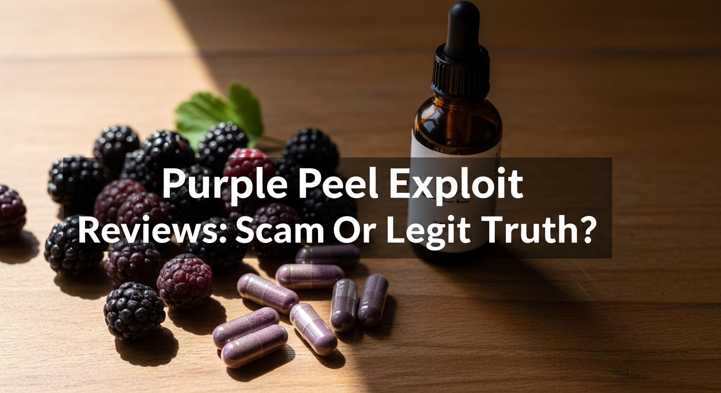 Purple Peel Exploit Reviews