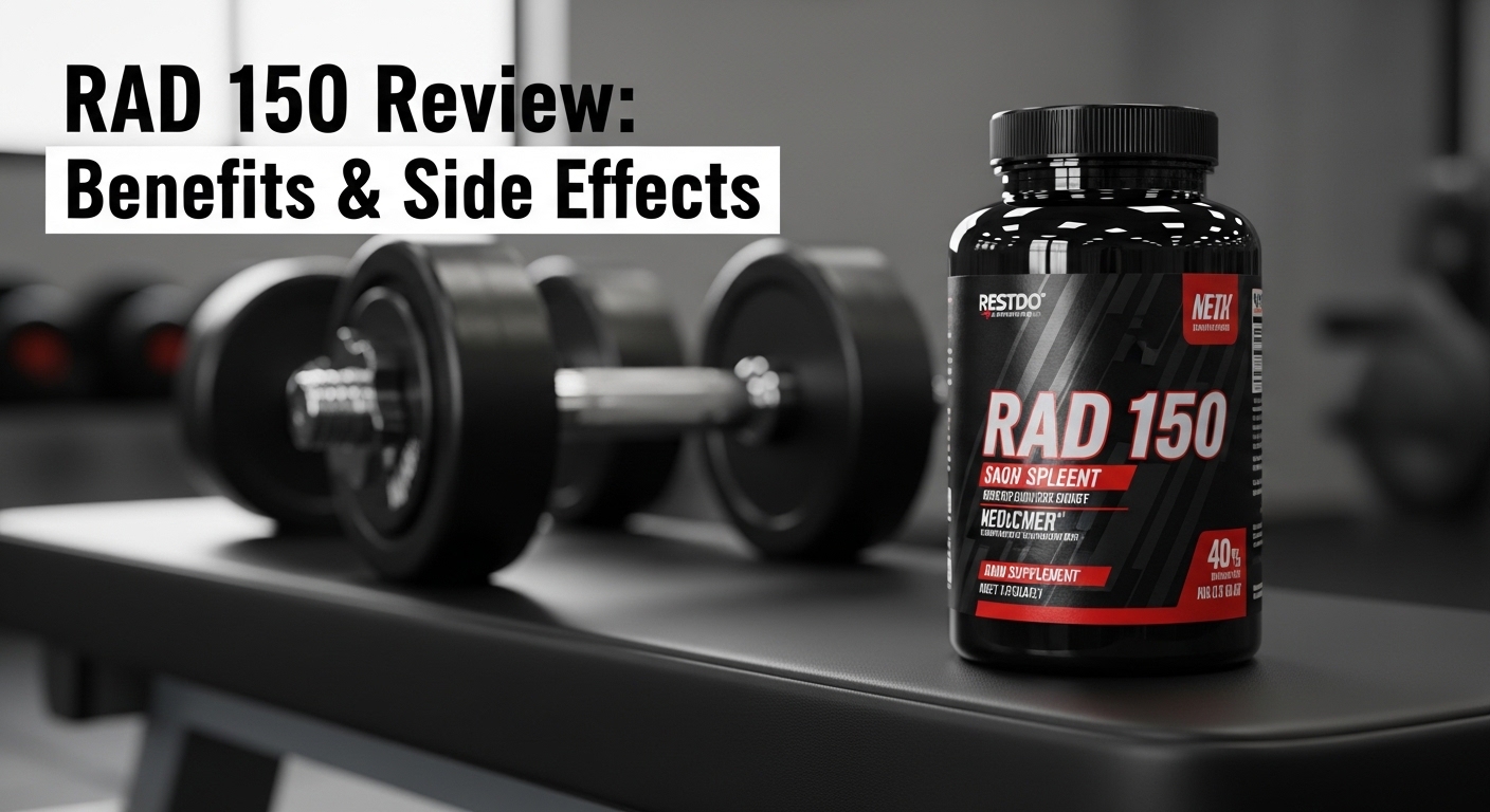 RAD 150 Review