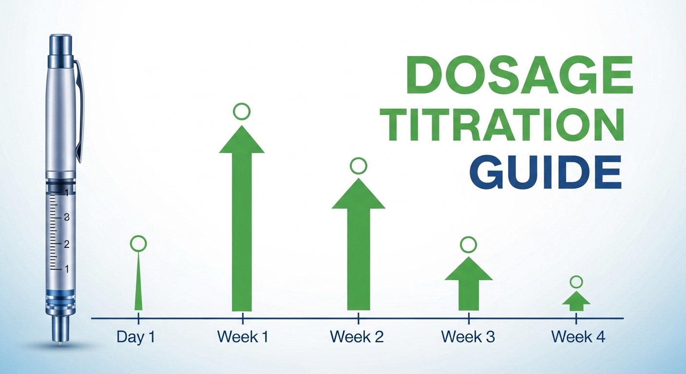 Retatrutide Dosage Guideline