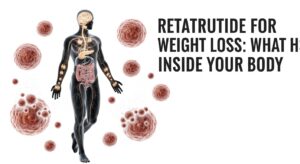 Retatrutide For Weight Loss